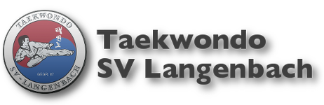Taekwondo SV Langenbach