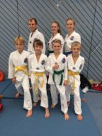 Bayerische Meisterschaft und 30-jähriges Jubiläum