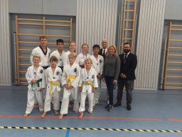 Bayerische Meisterschaft und 30-jähriges Jubiläum