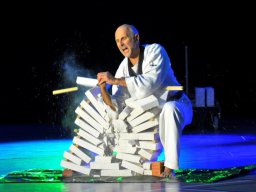 25 Jahre Taekwondo im TV Lauingen