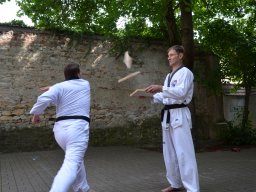 Ein besonderes Jubiläum in Lauingen