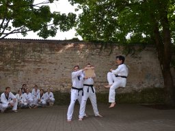 Ein besonderes Jubiläum in Lauingen